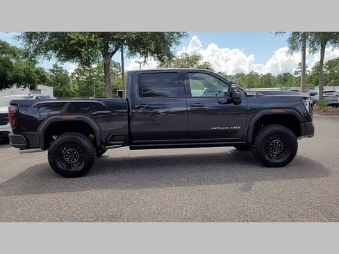 New 2025 GMC Sierra 2500 AT4X w/ AT4X AEV Edition image 30