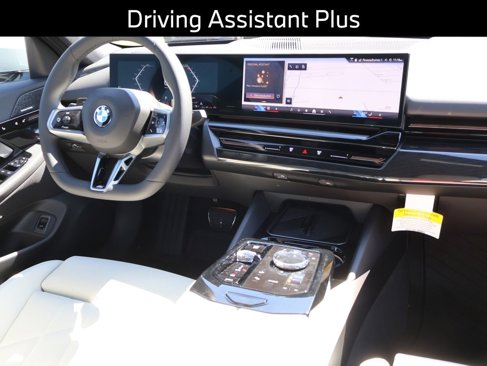 New 2026 BMW 530i xDrive w/ Executive Package image 18