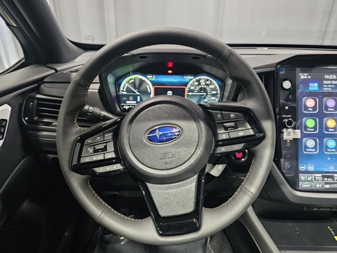 New 2025 Subaru Forester Touring image 12