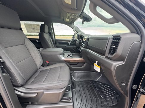 New 2026 Chevrolet Silverado 3500 LT w/ Convenience Package image 17