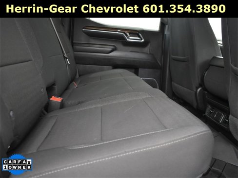 Used 2024 Chevrolet Silverado 1500 LT w/ Protection Package image 22