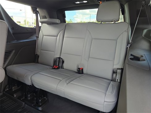 New 2026 GMC Yukon Elevation w/ Elevation Premium Package image 18