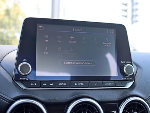 Used 2020 Nissan Sentra SV image 20