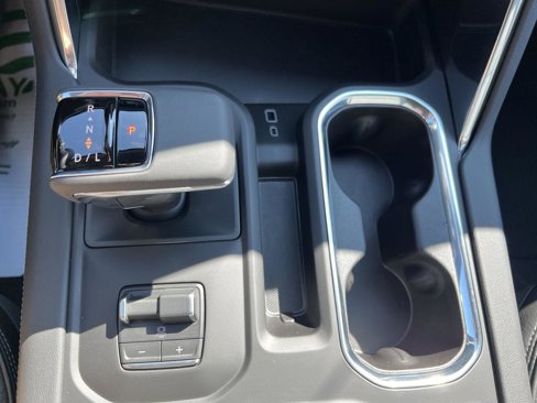 New 2026 GMC Sierra 1500 Denali image 35