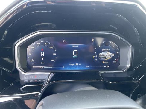 New 2026 Chevrolet Silverado 1500 LT w/ All Star Edition Plus image 11