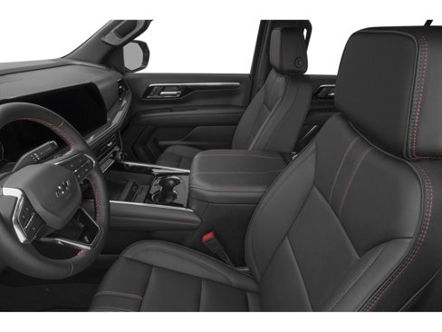 New 2025 Chevrolet Suburban RST w/ RST Capability Package image 53