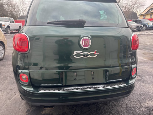 Used 2014 FIAT 500L Lounge image 10