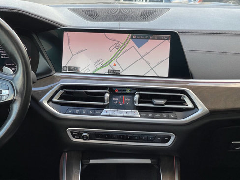 Used 2022 BMW X5 xDrive40i image 31