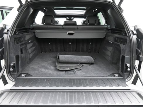 Used 2024 BMW X5 xDrive40i w/ Premium Package image 21