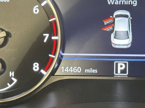 Used 2024 Nissan Sentra SR image 22
