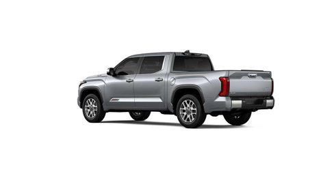New 2025 Toyota Tundra 1794 Edition image 6