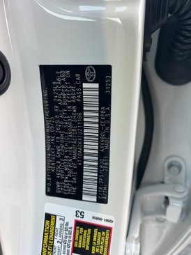 New 2026 Toyota Camry Hybrid image 32