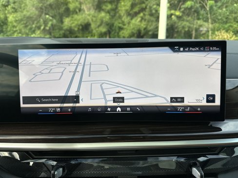 New 2026 BMW X7 xDrive40i image 22