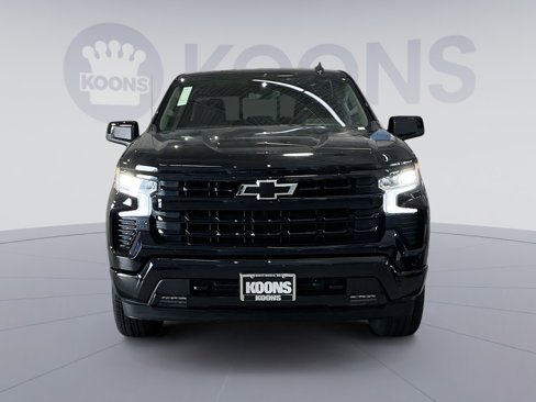 New 2026 Chevrolet Silverado 1500 RST w/ Convenience Package II image 19
