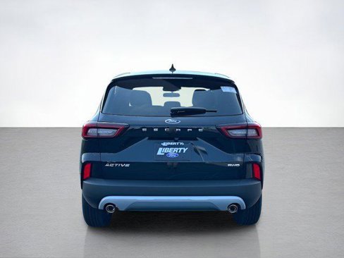 New 2026 Ford Escape Active image 4