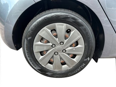 Used 2020 Kia Rio S image 16