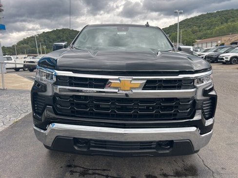 New 2026 Chevrolet Silverado 1500 LT image 2