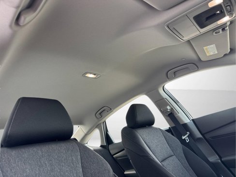 Used 2024 Honda Accord LX image 16