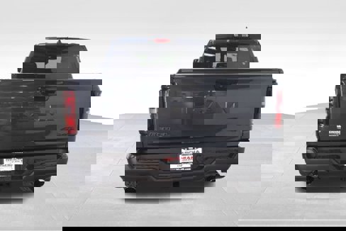 New 2026 RAM 1500 Rebel image 6