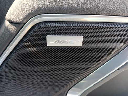 New 2026 Chevrolet Silverado 1500 RST image 23