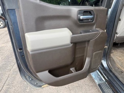 Used 2021 Chevrolet Silverado 1500 LT image 15