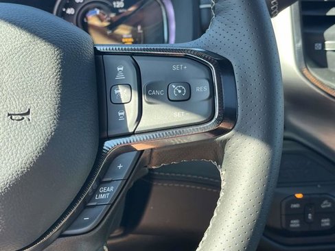 New 2026 RAM 2500 Rebel w/ Rebel Level 2 Equipment Group image 21
