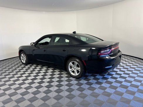Used 2023 Dodge Charger SXT image 5