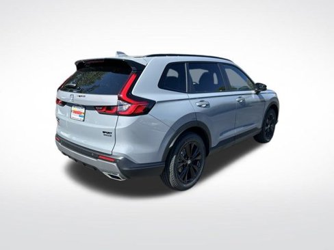 New 2026 Honda CR-V Sport Touring image 5