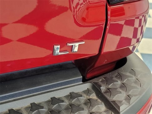 Used 2023 Chevrolet Colorado LT w/ LT Convenience Package image 7