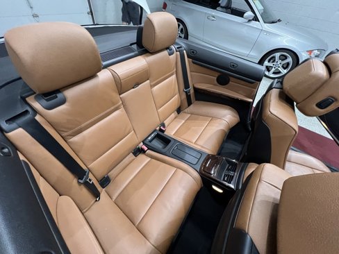 Used 2012 BMW 328i Convertible image 19