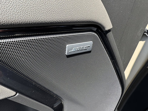 Used 2023 Chevrolet Silverado 1500 ZR2 image 24