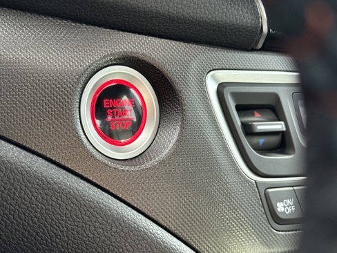 Certified 2023 Honda Passport TrailSport image 23