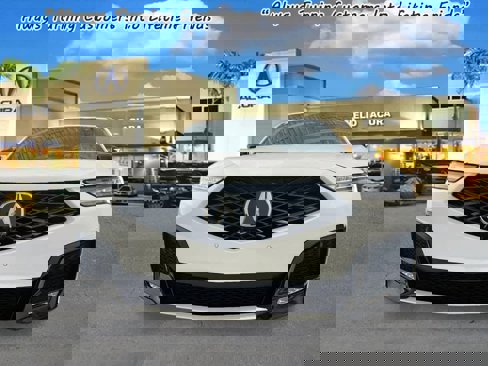 New 2026 Acura MDX A-Spec image 11