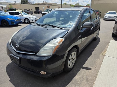 Used 2008 Toyota Prius image 3