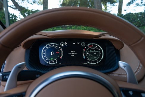 Used 2023 Aston Martin DBX 707 image 12