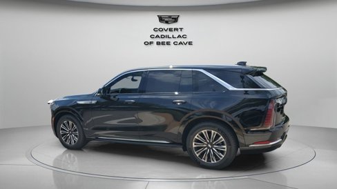 New 2026 Cadillac Escalade IQ Luxury 1 image 6