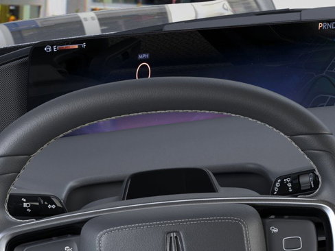 New 2025 Lincoln Navigator L Reserve w/ Jet Appearance Package image 13