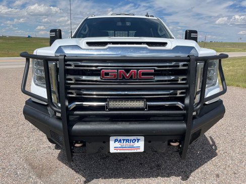 Used 2020 GMC Sierra 3500 SLE w/ SLE Convenience Package image 2