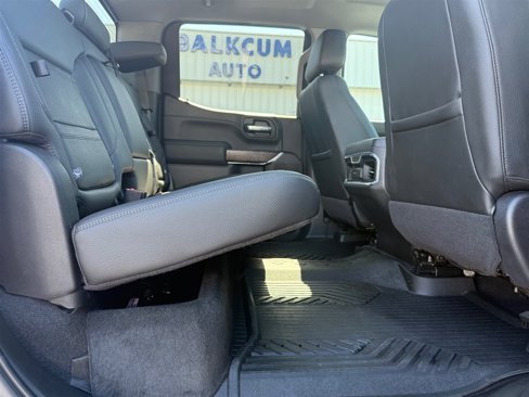 Used 2020 GMC Sierra 1500 Denali image 14