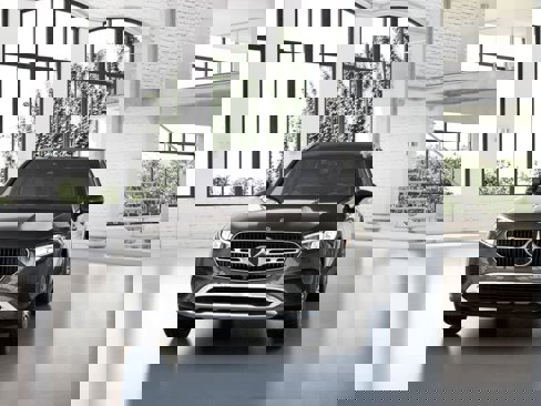 New 2026 Mercedes-Benz GLC 300 image 40
