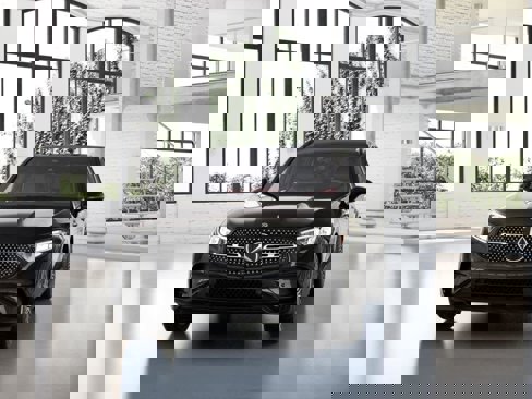 New 2026 Mercedes-Benz GLC 300 image 41
