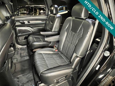 Used 2025 Kia Telluride SX Prestige X-Line image 17