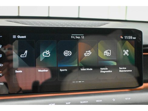 New 2026 Kia EV9 GT-Line image 38