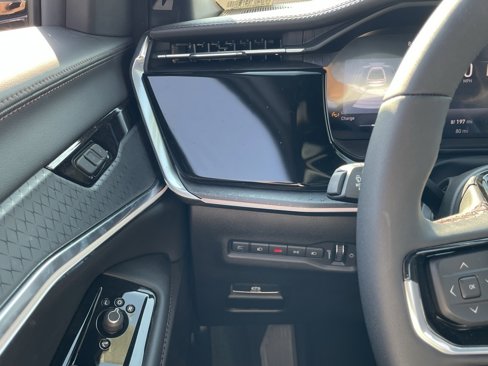 New 2025 Jeep Wagoneer Limited image 32