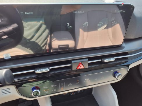 New 2026 Kia Sportage EX image 22
