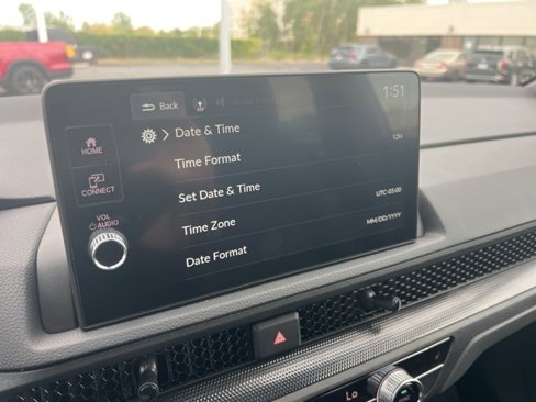 New 2026 Honda CR-V TrailSport image 10