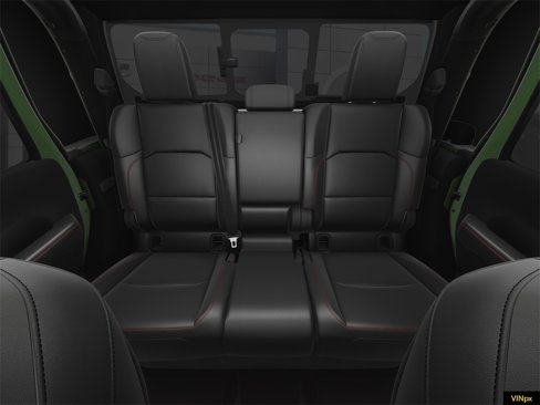 New 2025 Jeep Gladiator Rubicon image 37
