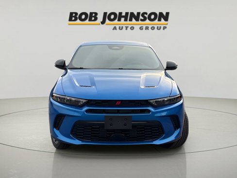 New 2024 Dodge Hornet R/T image 13