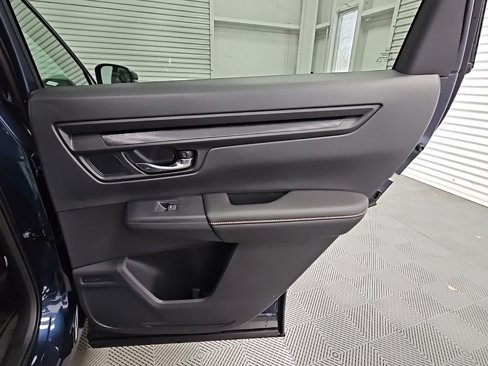 New 2026 Honda CR-V Sport-L image 35