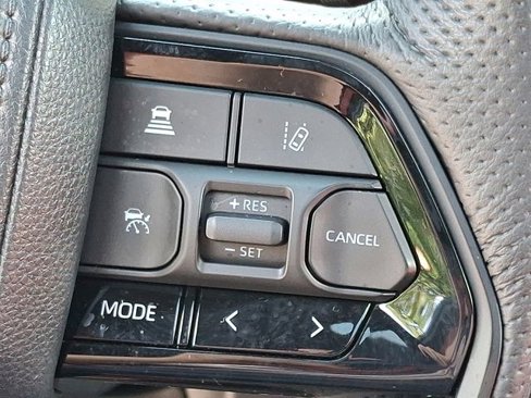 Used 2024 Toyota Tundra TRD Pro image 25